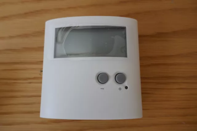 Thermostat d'ambiance Altech Alert 50 Neuf 3146169 ou Salus ERT30