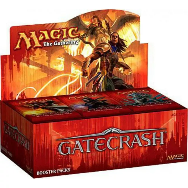  Magic The Gathering - Immortal Servitude (220) - Gatecrash -  Foil : Toys & Games