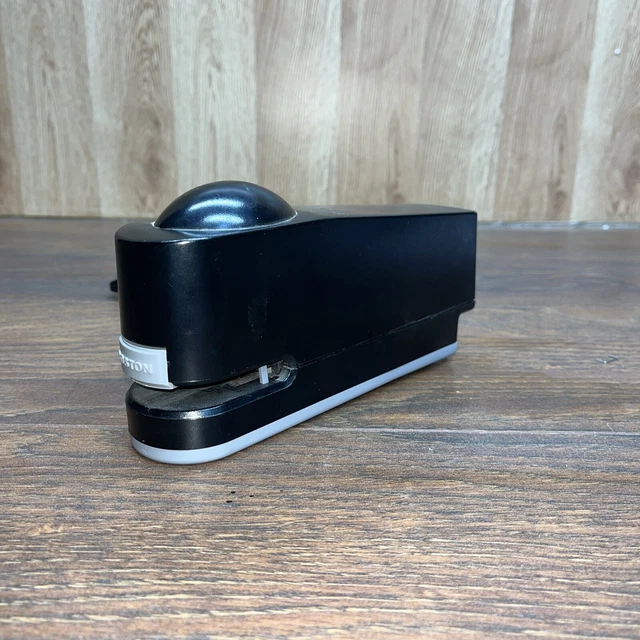BOSTON ELECTRIC STAPLER Model 100 296A Made in USA TESTED 14.99 PicClick