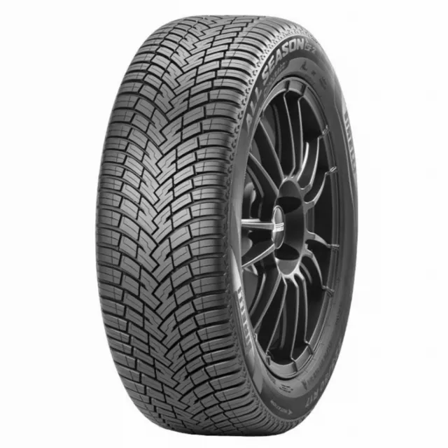 Pneu Toutes Saisons Pirelli Cinturato All Season Sf2 Xl 215 65 R 17 103 V