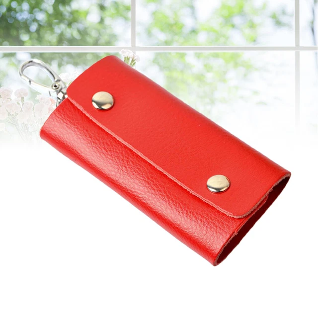 Portachiavi Organizzatore In Lega Di Alluminio - Per 2-12 Chiavi, Compatibile Con Auto E Casa, Unisex - Foto 7