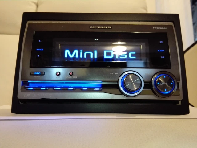 Pioneer carrozzeria FH-P070MD （1円売切☆carrozzeria FH
