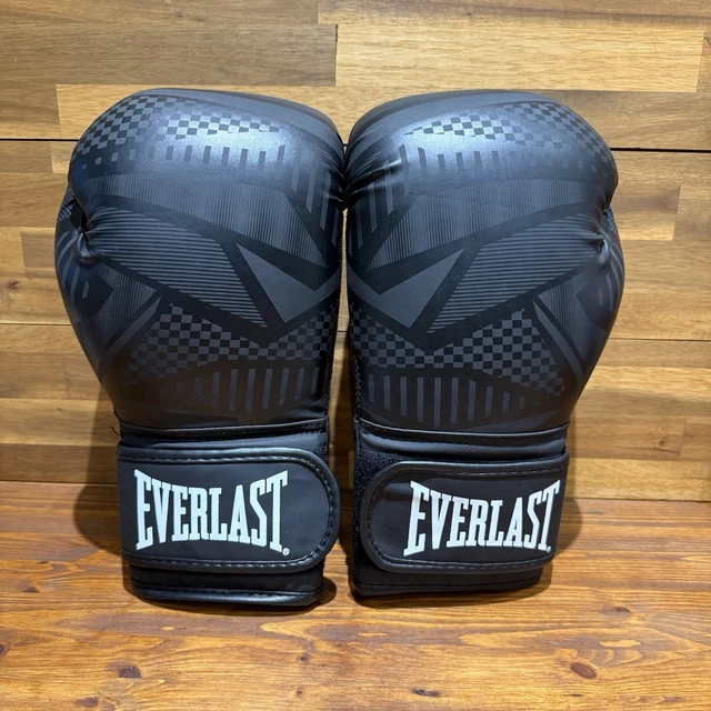 Energetics Box-handschuh Pu Ft: Guantoni Da Boxe Unisex Per Adulti - Allenamento E Fitness - 3