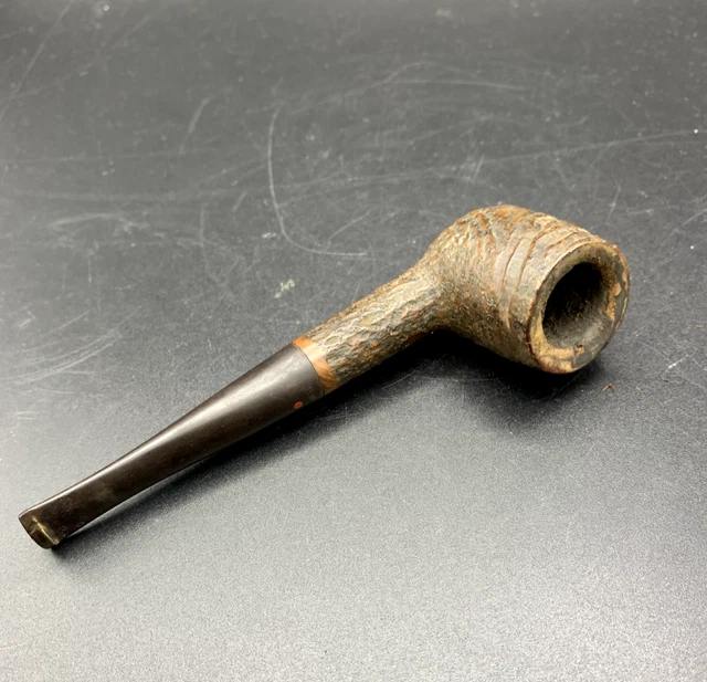 ANCIENNE PIPE DR Plumb Panache 289L Saint Claude vintage EUR 18,00