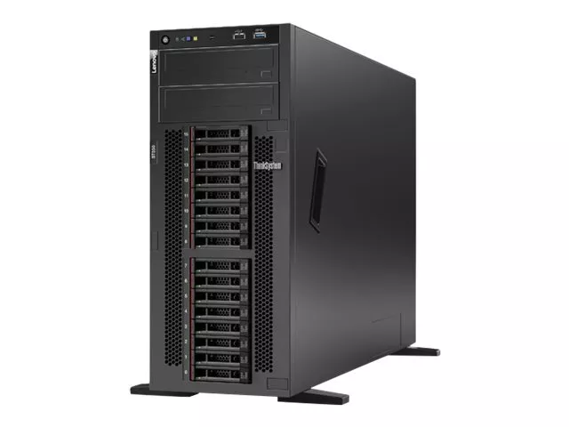 7X10A0EZEA Lenovo ThinkSystem ST550 7X10 torre server ~D~