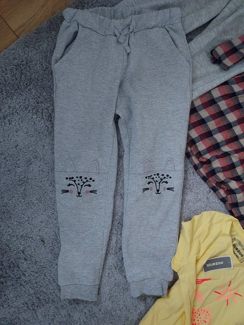 Girls clothes bundle age 5-6 years 2