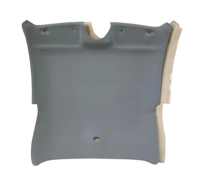 Oatmeal Headliner For Jaguar XK8 / XKR (1996-2005) – UK Made – OEM Reference CCH-1006