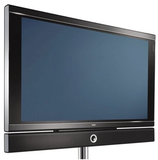 Oled Tv Lcd Loewe Tv Review 2017 LOEWE INDIVIDUAL 40 TV LCD