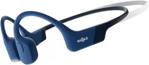 Kopfhörer Neu! Shokz Knochenschall Open Run Nchf. von Aeropex UVP 159€