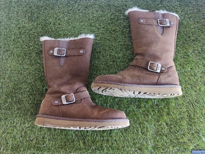✯NEU✯350€!✯UGG✯GERSHWIN✯37✯UK 4.5 