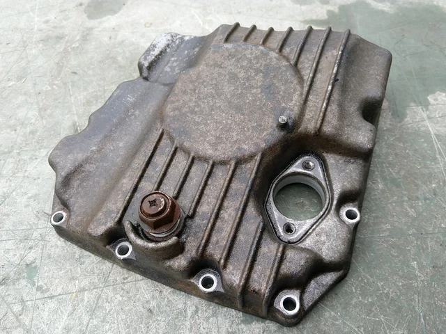 Carter Moteur Bac Huile Vidange SUZUKI 750 GSXF GSX-F 2003