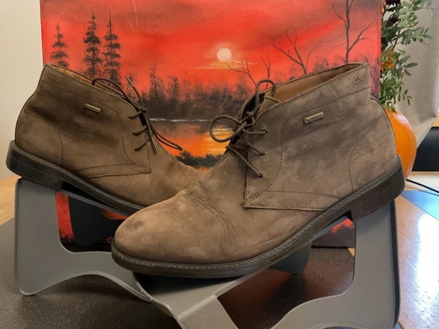 Timberland 3eye バーガンディ 25.5cm Boots, Men's Shoes, Men, Clothes, Shoes & Accessories - PicClick UK