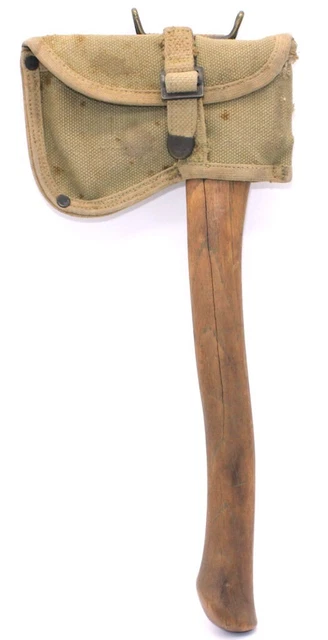 US ARMY AXE M1910 WW1 US Army Axis Hatchet WWI £143.78 - PicClick UK