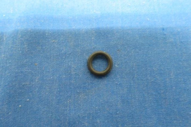 NOS Kawasaki # 670B1507 O RING,7mm  KL650 KLR650 KZ550 Various Uses  K1667