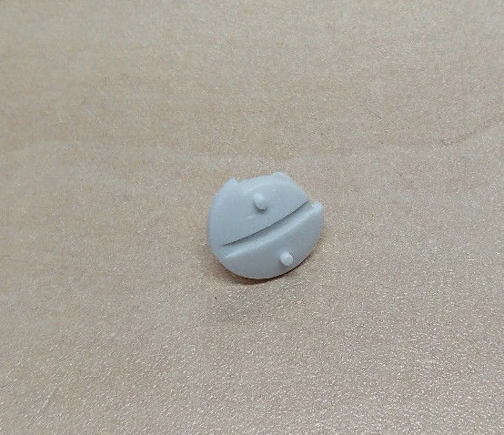 Printbtw Ersatz-Verriegelungsschrauben Für Dometic Kühlschrank - 2 Stück Weiß