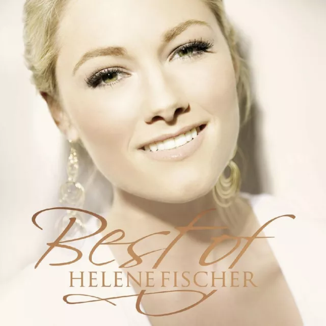 Helene Fischer – Best of – Von hier bis unendlich, 100 Prozent – CD NEU & OVP