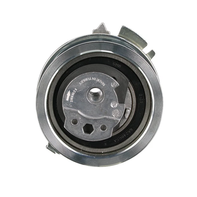 GATES Galet tendeur de courroie de distribution Poulie-tendeur T43181 35mm 68mm