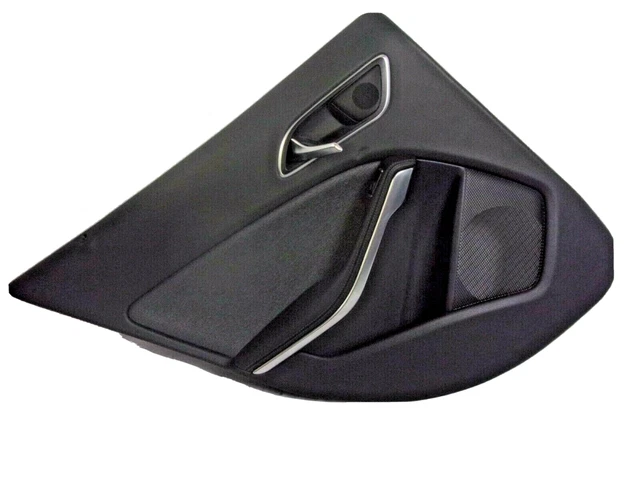 Garniture de porte Arrière Gauche Mercedes GLA  W156  A1567300100  9J47