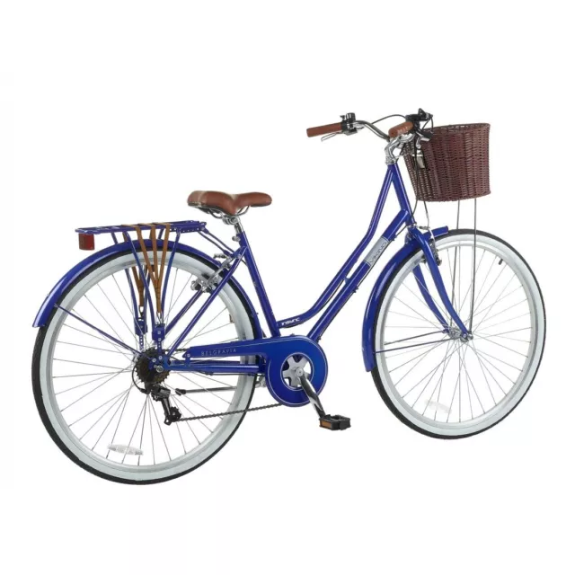 Ladies 16 inch frame hybrid best sale bike