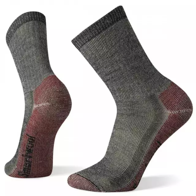 Smartwool Hike Classic Edition Full Cushion Crew Socks