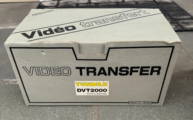 Other Broadcasting & Recording, Video Broadcasting & Recording