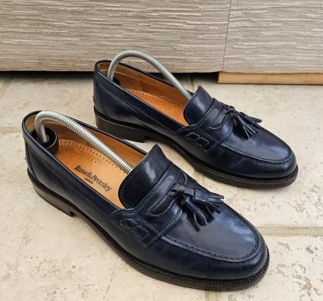 Russell and bromley best sale keeble 3 black