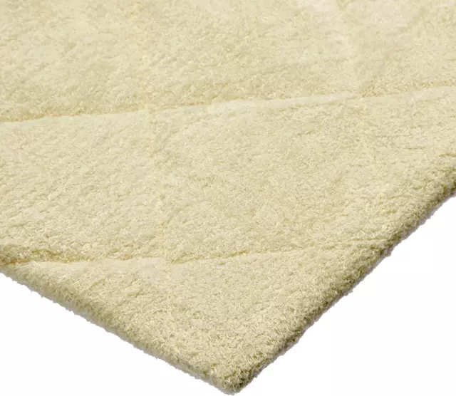 PLAYETTE Quilted Travel Cot Fitted & Padded Sheet, Cream, 73Cm X 105Cm (1353525)