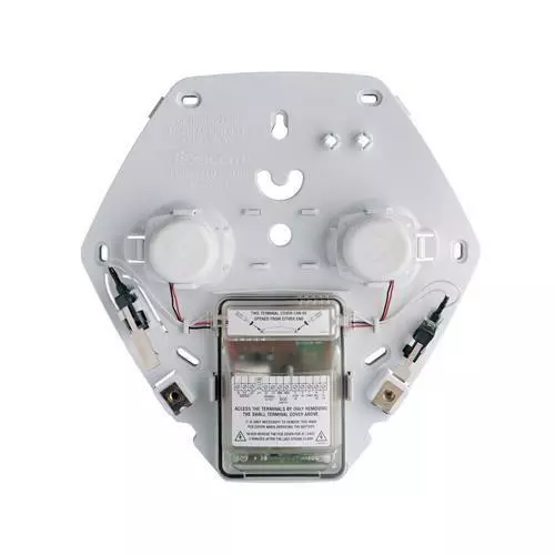 Odyssey 3 placa posterior FCC-1121