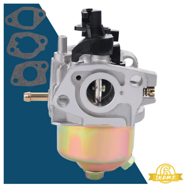 CARBURETOR FOR CUB Cadet PowerMore 173cc 4Cycle Lawn Mower 75110310