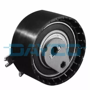 Galet Tendeur (Courroie De Distribution) Pour Renault Laguna I 1.6 16V