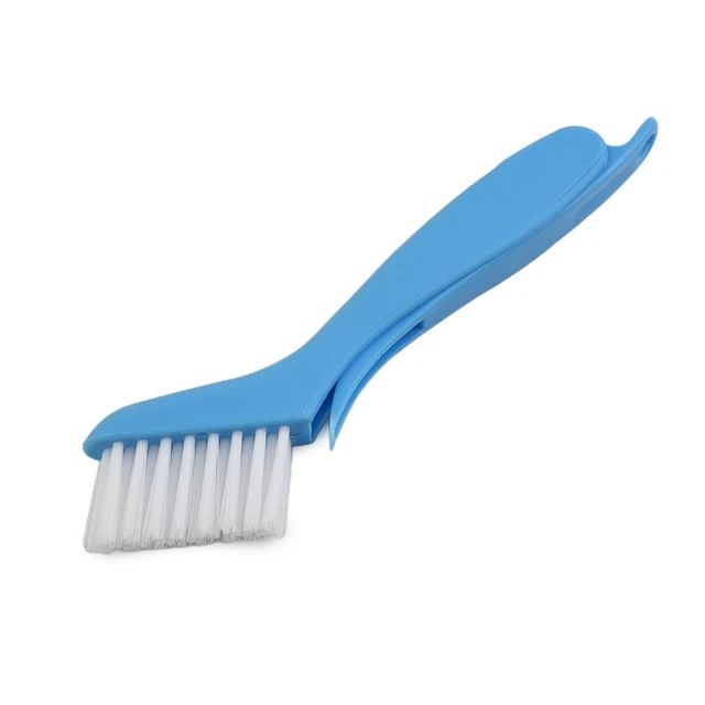 Accessoire Aileron Peigne + Brosse Set 3Pcs / Set Redresser Accessoires Pratique 11
