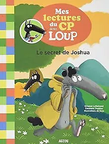 Le secret de Joshua | Buch | Zustand sehr gut