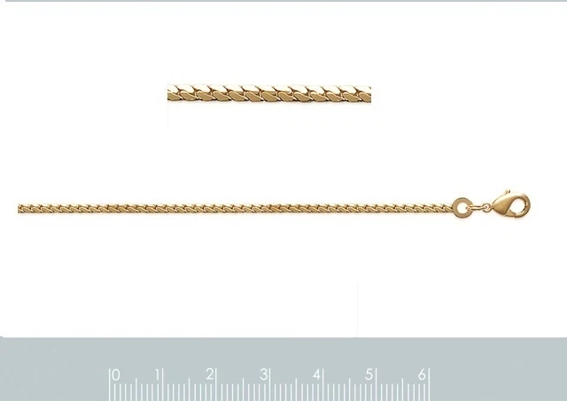 Bracelet plaqué or 18k nacre - Bijoux Argent/Doré