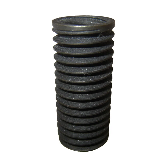 Time-Sert 10129 M10x1.25x25.0 Carbon Steel Honda D16 Head Bolt Insert - 20 Pack 3