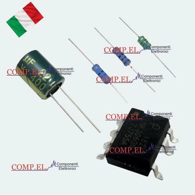 Scheda Frigo Indesit-Whirlpool C00195461 - Maggio Elettrodomestici - Foto 5