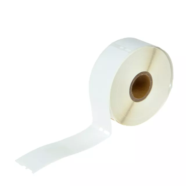 40Rolls 350 Address Labels 30252 for DYMO LabelWriter 450 1-1/8" x 3-1/2"