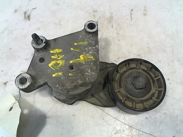 Galet tendeur CITROEN C3 1 PHASE 1   /R:9877919
