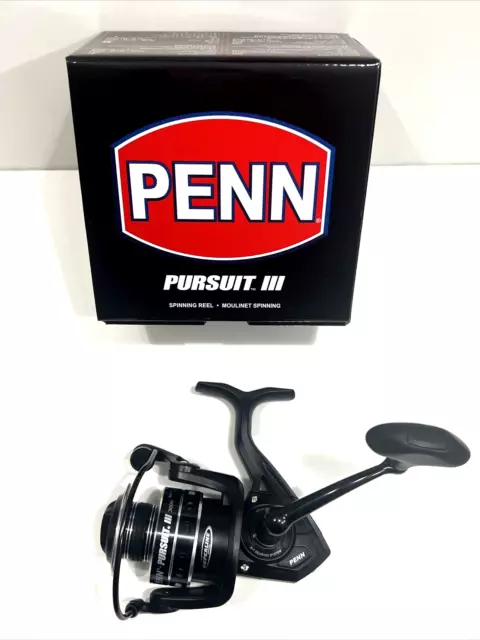 PENN SPINNING REEL PART - 19-PURIII5000 Pursuit III 6000 - (1) Pinion Gear  $7.65 - PicClick