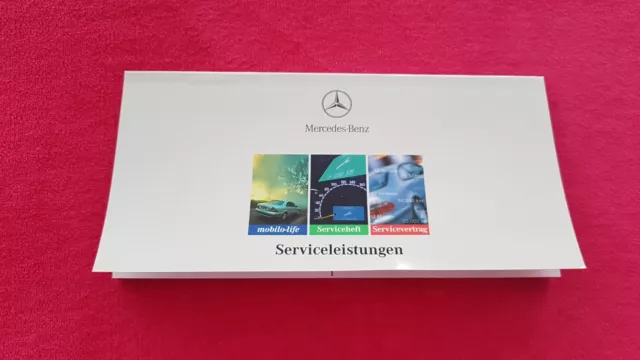 https://www.picclickimg.com/H8oAAOSwRkVfpFEQ/Mercedes-Benz-Serviceheft-Deutsch-SLMASLKCCLKECLS-KLASSE-Neu.webp