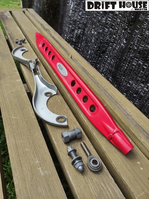 MAZDA RX7 EFINI JDM FD3S Front Strut Tower Bar Brace1992 - 1997 EUR 311 ...