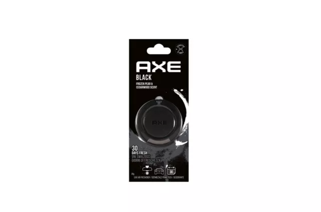 AXE Lufterfrischer 3D Hanging Air Freshener Autoduft