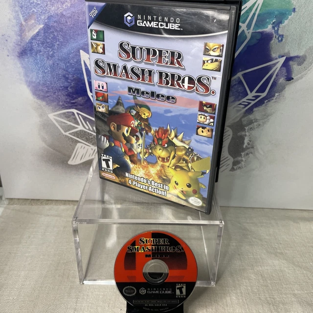 Super Smash Bros. Melee: Official Strategy Guide : Edwards, Paul, Edwards, John - Foto 5