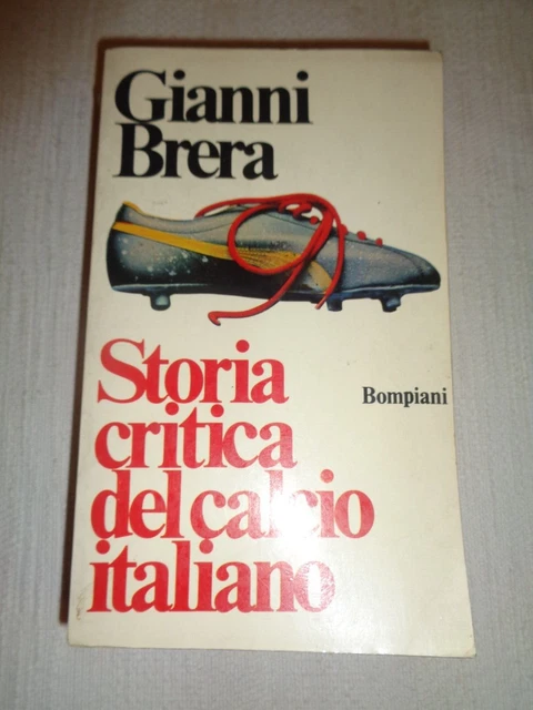 Gazzetta Dello Sport 18 Avril 1976 : Vinicio, Juventus, Gianni Brera – Fiorentina
