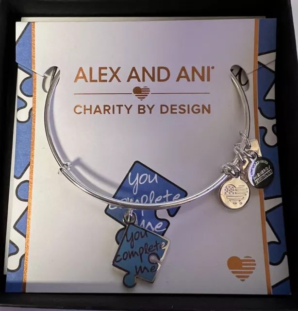 You complete me hotsell alex and ani
