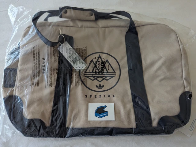 ADIDAS SPZL BRINSCALL Bag IT2373 25 cm x 56 cm x 36 cm 58L