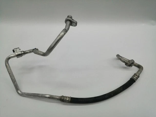 tubos de aire acondicionado para NISSAN QASHQAI II TODO TERRENO CERRADA 962503