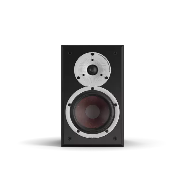 Dali Spektor 2 Black Ash Bookshelf Speakers Dali Spektor 2 Black Ash Bookshelf Speakers