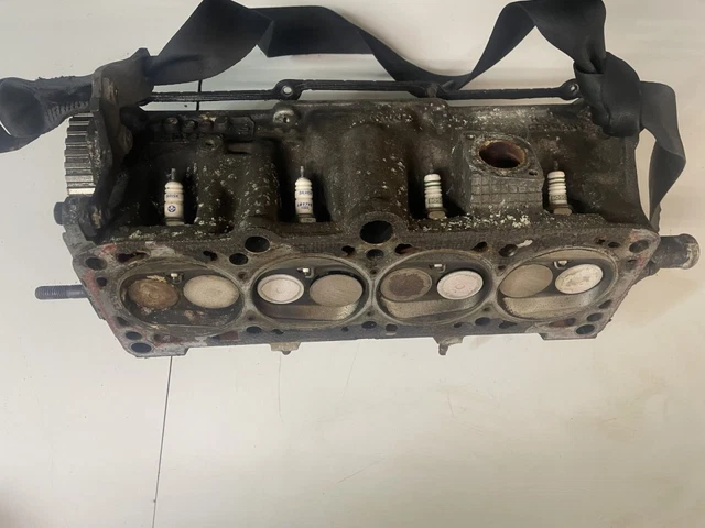 026103373q   RU Engine Head for Audi 80 1987 FR1592431-13