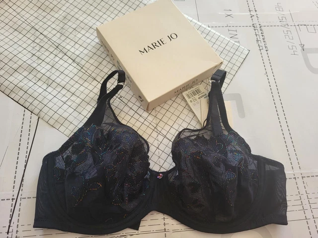 Haut à manches longues en jersey - Bourgogne - FEMME | H&M CA