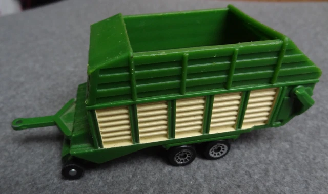 Siku Set Trattore Con Rimorchio Deutz-fahr Joskin 1:87 A Carbonia | Moda-e-accessori - Foto 14